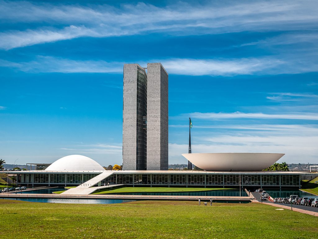 Brasília - DF