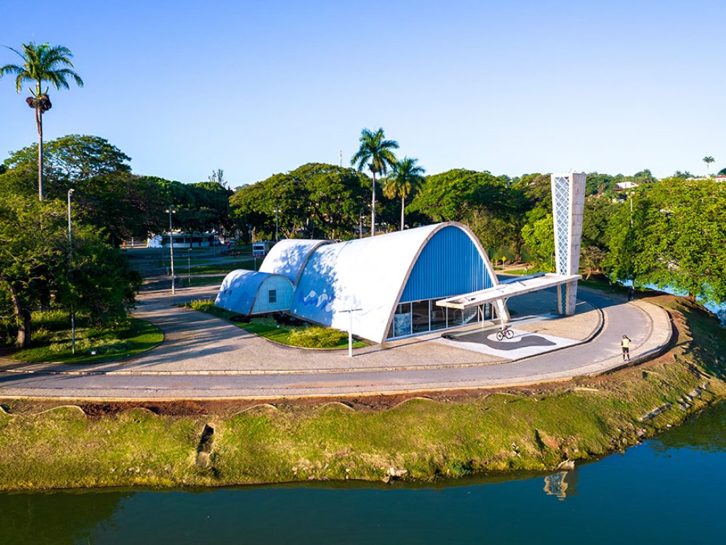 City tour em Belo Horizonte