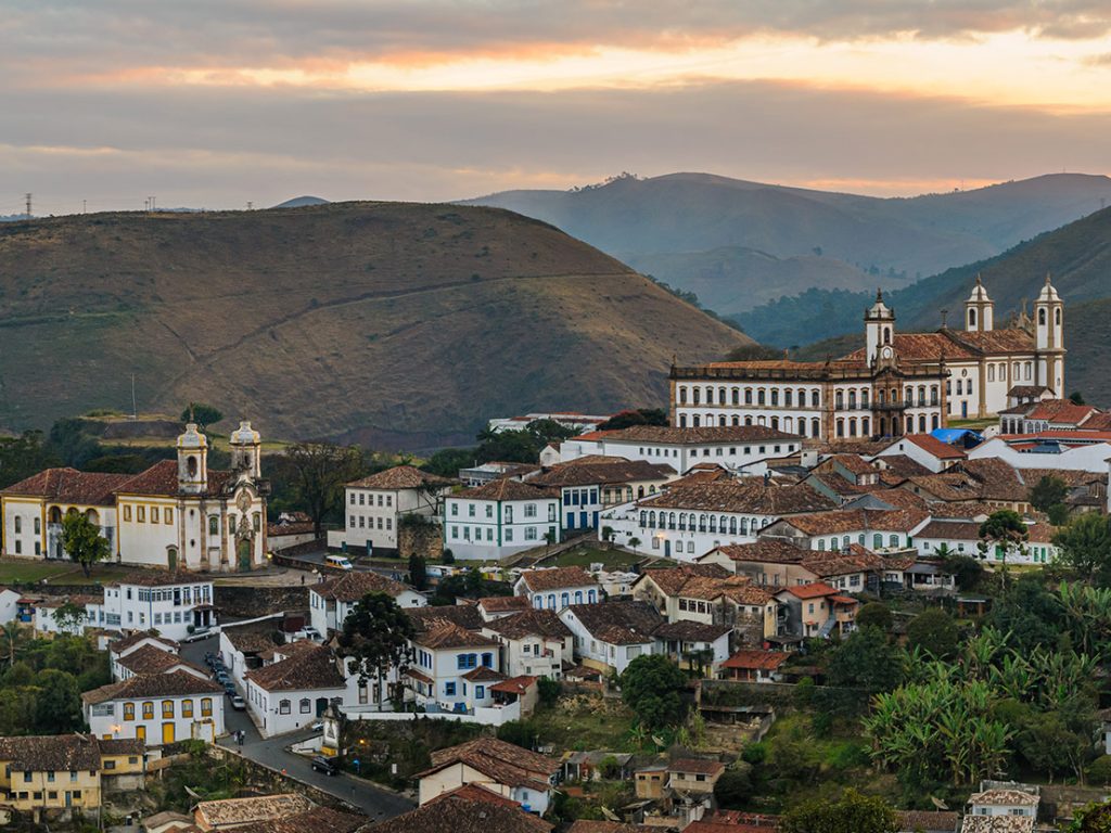 Ouro Preto - Minas Gerais