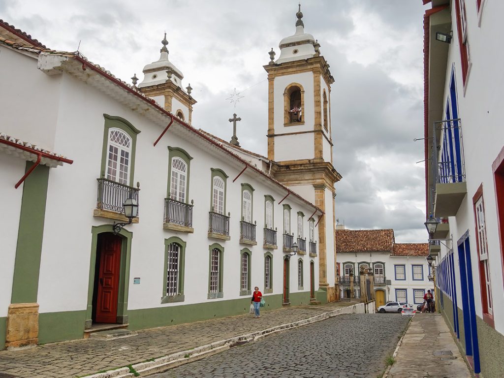 São João Del Rei - Minas Gerais