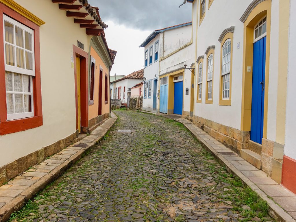 São João Del Rei - Minas Gerais