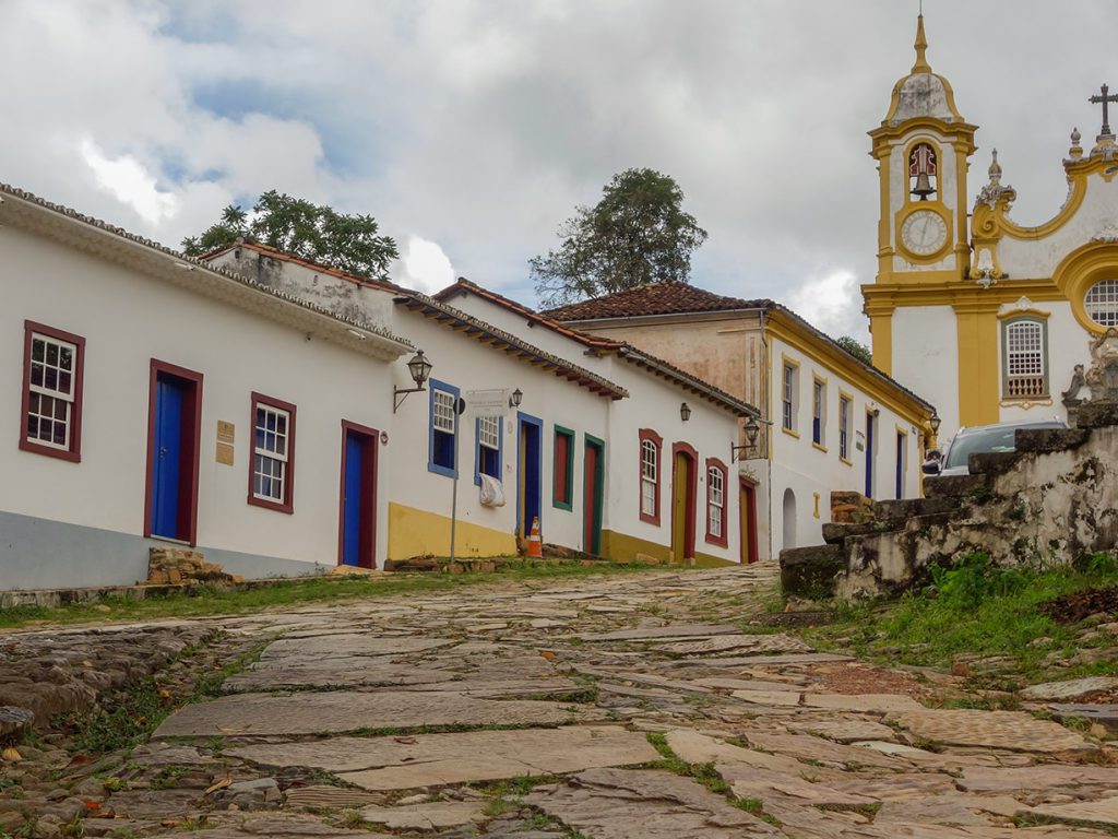 Tiradentes - Minas Gerais