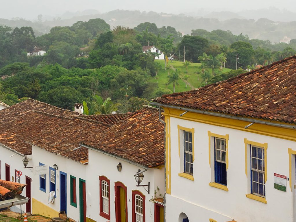 Tiradentes - Minas Gerais