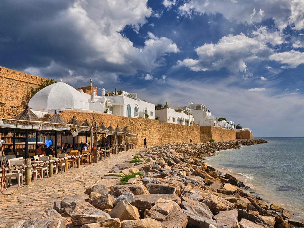 HAMMAMET