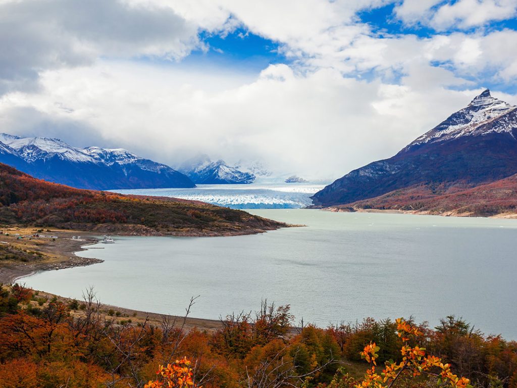 Patagônia Argentina - Ushuaia e Calafate