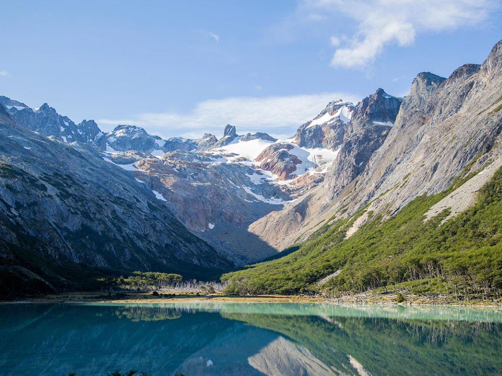 Patagônia Argentina - Ushuaia e Calafate