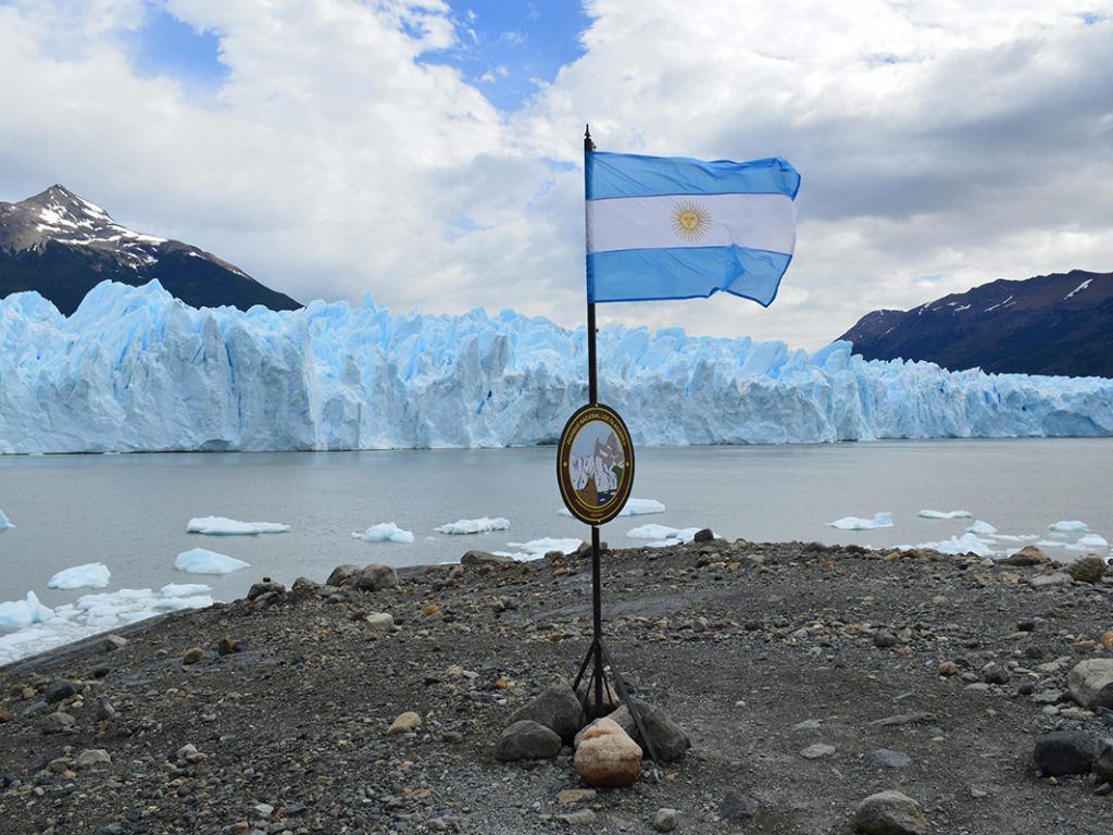 Patagônia Argentina - Ushuaia e Calafate