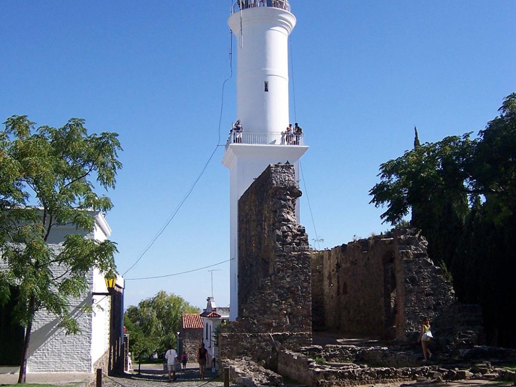 Colônia de Sacramento / Uruguai