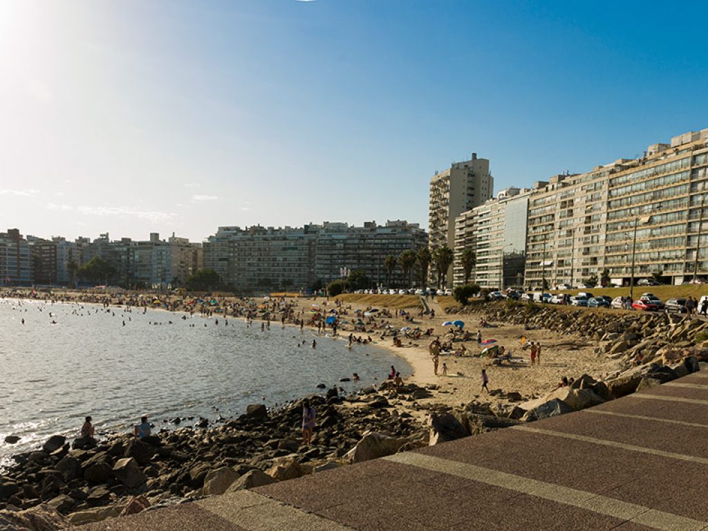 Montevideo / Uruguai