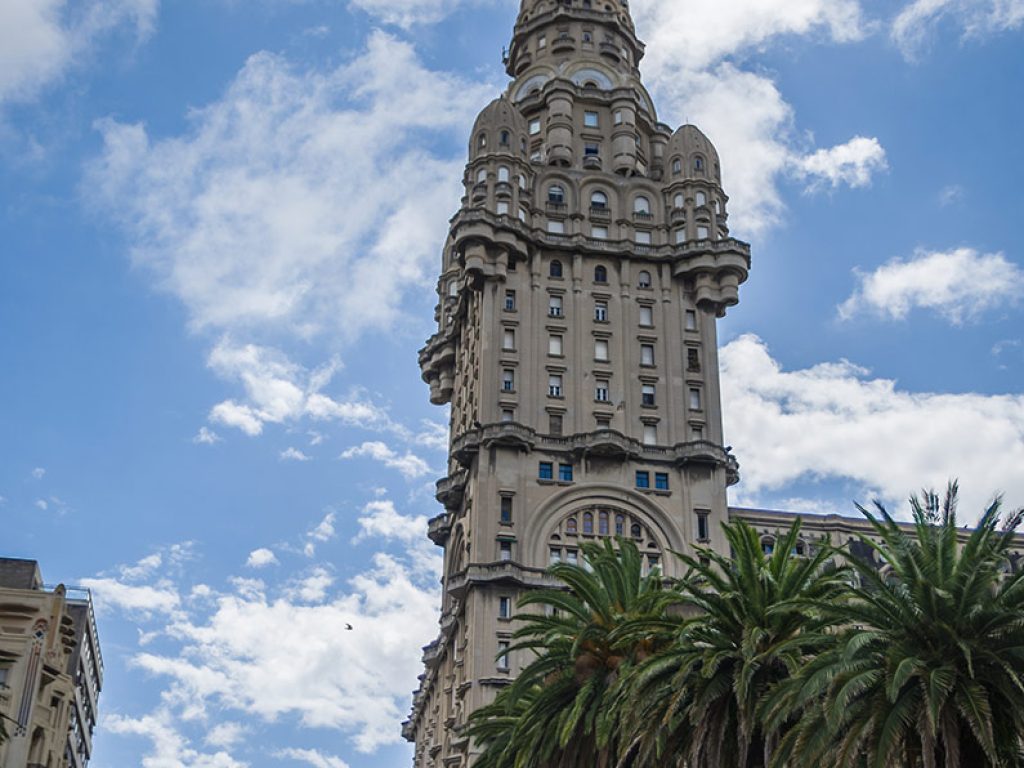 Montevideo / Uruguai