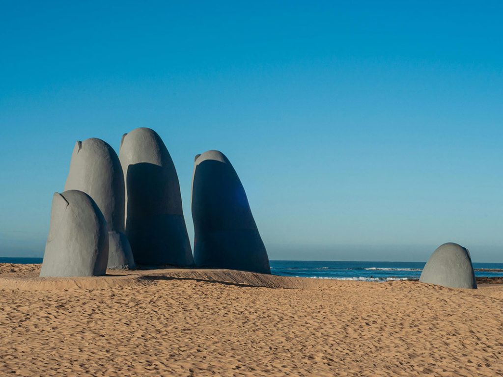 Punta Del Este / Uruguai