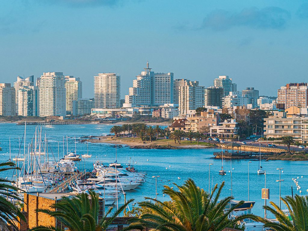 Punta Del Este / Uruguai
